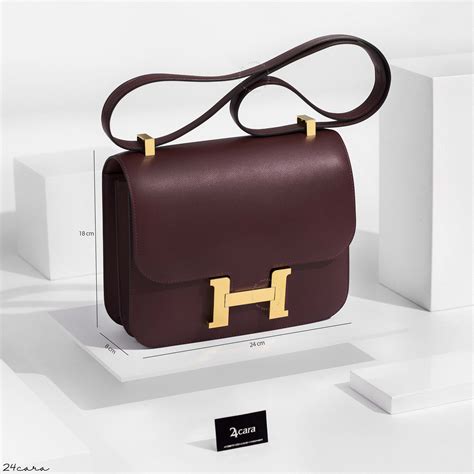 hermes constance iii 24|Hermes constance price guide.